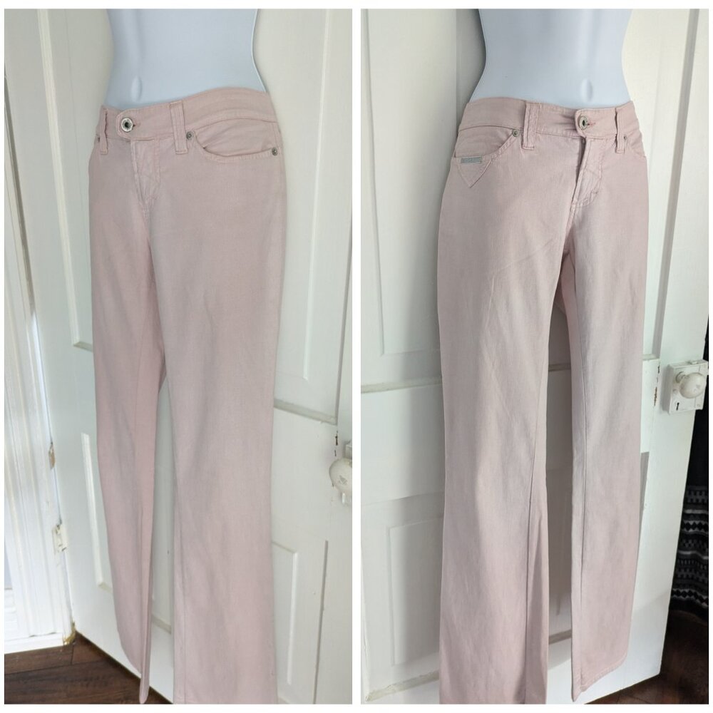 D & G Pants